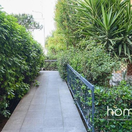 90M² Homm Sea View Apartment In Alimos เอเธนส์ ภายนอก รูปภาพ