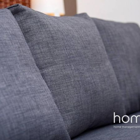 90M² Homm Sea View Apartment In Alimos เอเธนส์ ภายนอก รูปภาพ
