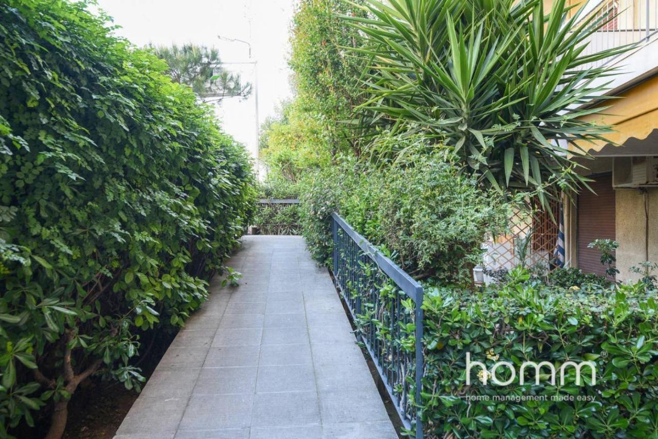 90M² Homm Sea View Apartment In Alimos เอเธนส์ ภายนอก รูปภาพ