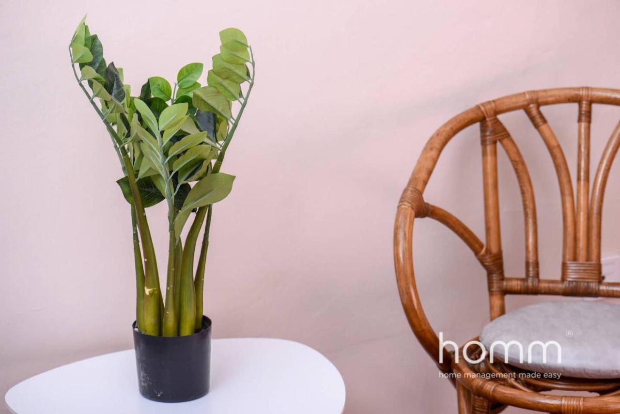 90M² Homm Sea View Apartment In Alimos เอเธนส์ ภายนอก รูปภาพ